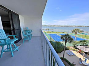 Gulf Shores Surf & Racquet Club 404B